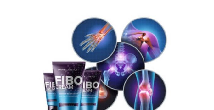 Fibo Cream – Comprehensive Solution for Joint and Back Pain! Reviews and Price?