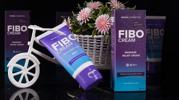 Fibo Cream - Price in Iraq 