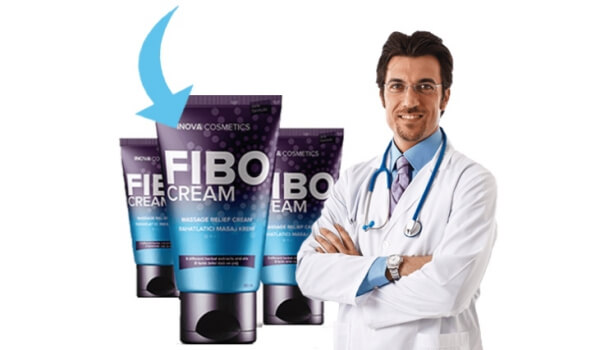 Ingredients FiboCream