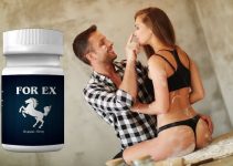 For Ex Review – Become the Alpha Male & Have More Sex in 2022
