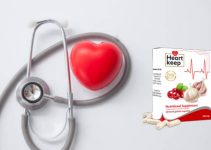HeartKeep – Herbal Capsules Stabilize Blood Pressure! Reviews & Price in 2022?