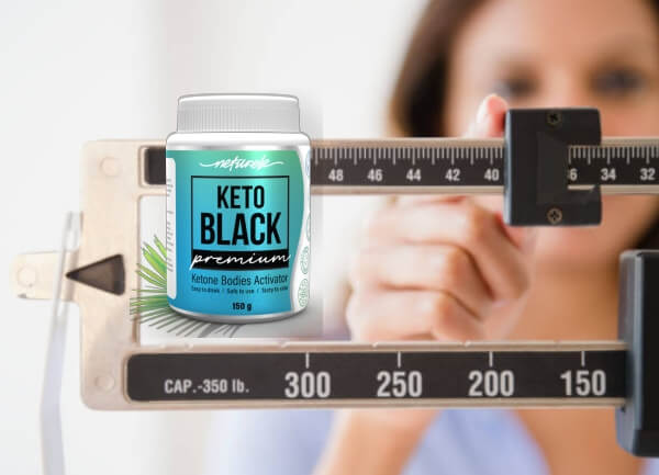 What is Keto Black Premium?