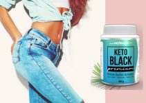 Keto Black – Ultimate Weight-Loss Powder! Opinions of Customers, Price?