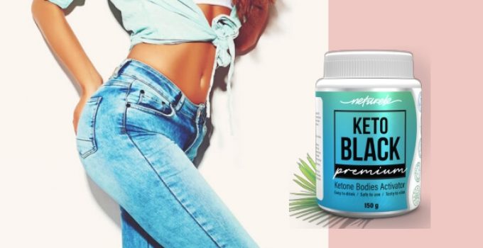 Keto Black – Ultimate Weight-Loss Powder! Opinions of Customers, Price?