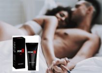 Penix Gel Review – All-Natural Libido Enhancement for Men of All Ages in 2022