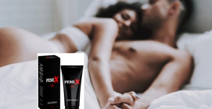 Penix Gel Review – All-Natural Libido Enhancement for Men of All Ages in 2022