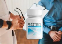 Prostinol Review – All-Natural Pills for Acute & Chronic Prostatitis in 2022