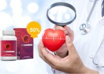 Recardio – Complete Release of Hypertension! Reviews & Price?
