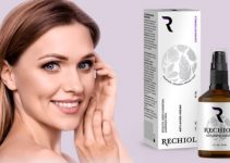 Rechiol Review – An Anti-Aging Serum to Keep the Skin Clean & Youthful in 2022