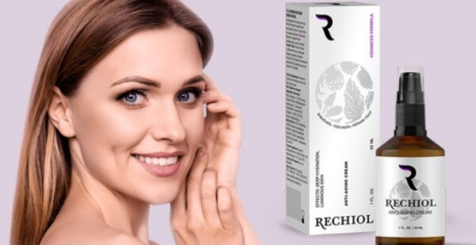 Rechiol Review – An Anti-Aging Serum to Keep the Skin Clean & Youthful in 2022
