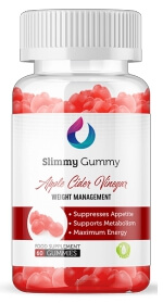 Slimmy Gummy weight management Review Philippines