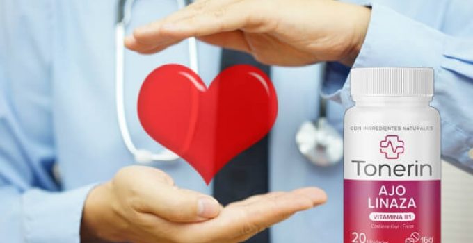 Tonerin – The Natural Key to Stable Blood Pressure! Opinions, Price?