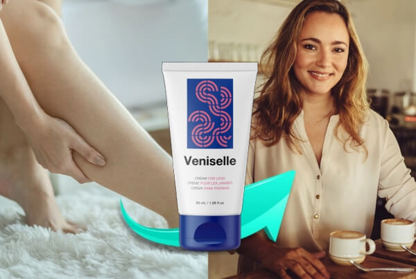 Veniselle cream for varicose United States