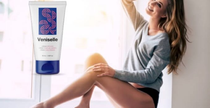 Veniselle Cream Review – Natural Remedy for Varicose? Is it Effective?