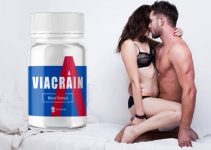 ViaCrain Reviews – Promotes Penis Growth and Stronger Erections?