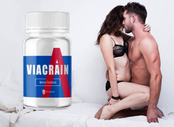 ViaCrain capsules Opinions comments Chile price