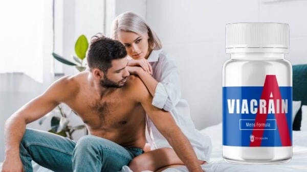 ViaCrain capsules Price in Chile 