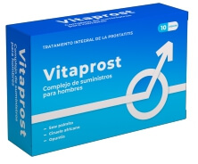 VitaProst kapsle Recenze Peru