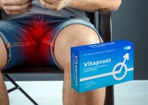 VitaProst Review – All-Natural Pills for Men with Chronic Prostatitis & Low Libido in 2022