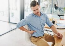 Effective Home Remedies For Back Pain