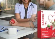 CardioFix – Innovative Bio-Solution for Hypertension! Reviews of Customers, Price?