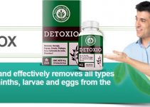 Detoxio Review – All-Natural Pills for Fighting Parasite Infections in 2022