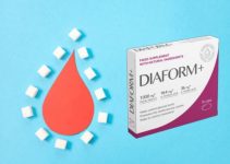 Diaform+ – Herbal Food Supplement for Diabetes! Opinions & Price?