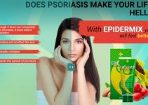 Epidermix – Comprehensive Solution for Psoriasis and Skin Problems! Reviews and Price?