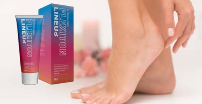 Flexiton Review – All-Natural Cream for Feet Fungi Cleansing in 2022