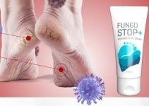 FungoStop – The Cream for Healthy Feet! Opinions and Price?