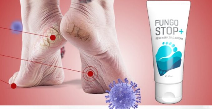 FungoStop – The Cream for Healthy Feet! Opinions and Price?