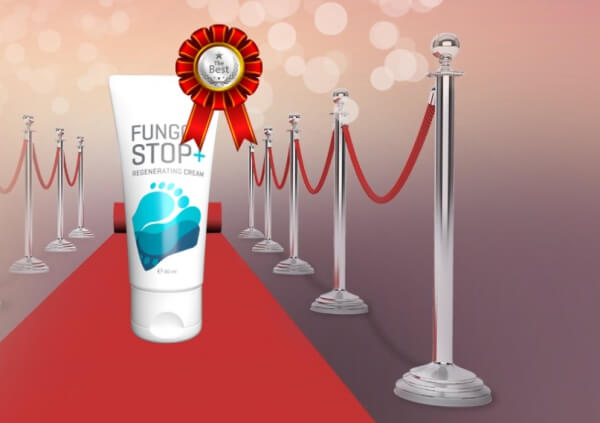 FungoStop cream Price official website