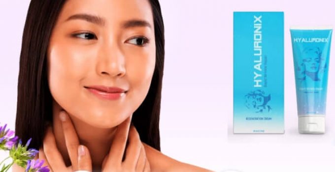 Hyaluronix – Skin Regeneration Cream! Reviews of Clients, Price?