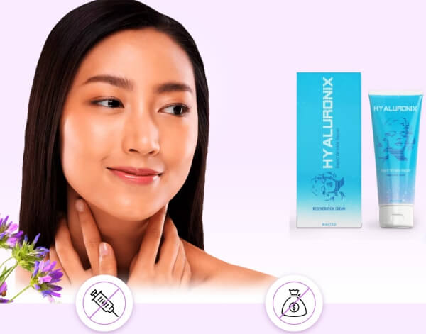 Hyaluronix Original cream Opinions Reviews Philippines Malaysia Price