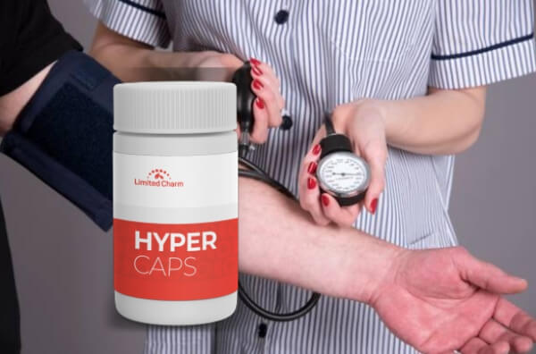 What Is Hyper Caps