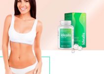 Idealis Review – All-Natural Pills with Pearl Powder for an Elegant Physique in 2022