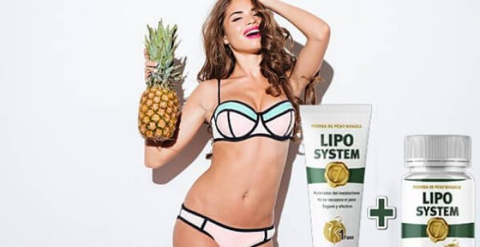LipoSystem Review – Natural Body-Shaping Product That Eliminates Subcutaneous Fat in 2022