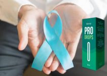 ProDrops Review – All-Natural Drops for Enhanced Prostate Functions in 2022