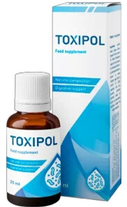 Toxipol Drops Review Italy, Spain, Romania