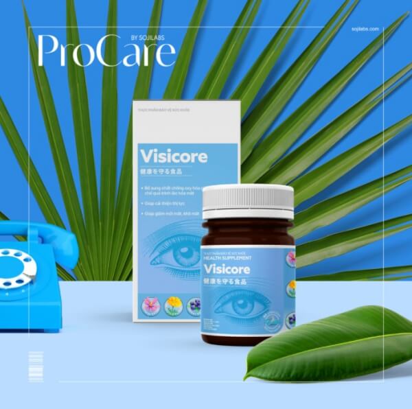 Visicore – Price in the Philippines