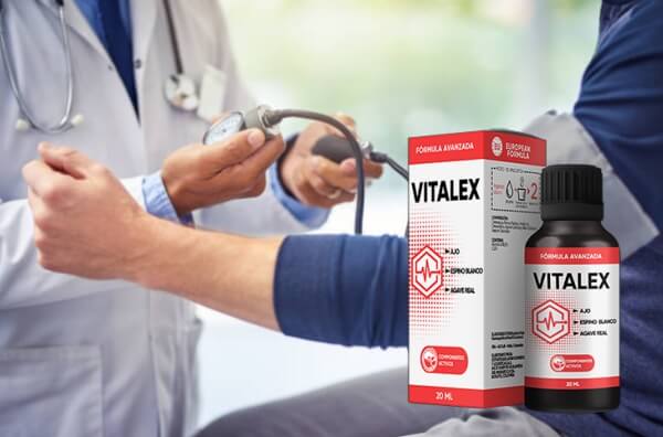 Vitalex – Price in Colombia