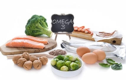 Omega 3