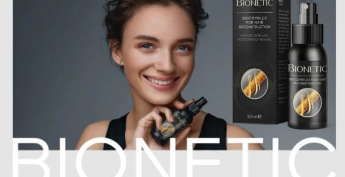 Bionetic – Bio-Spray for Hair Growth? Reviews, Price?