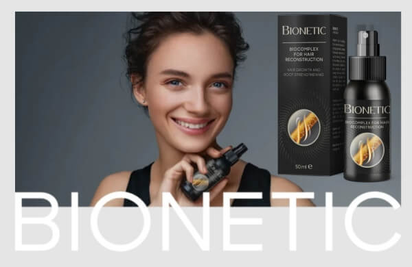 Bionetic hair spray opinions comments Price