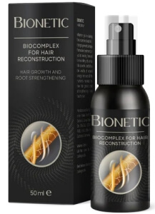 Bionetic Spray Review 50 ml