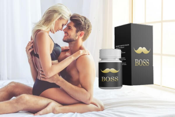 Boss capsules Opinions & Comments Colombia Price