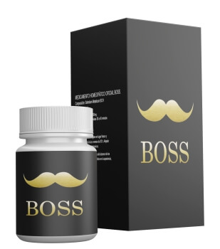 Boss capsules Review Colombia