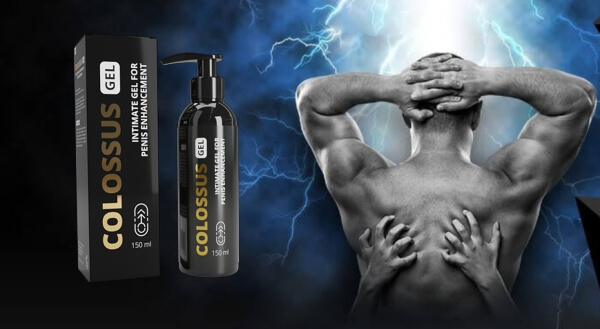 What Is Colossus Gel