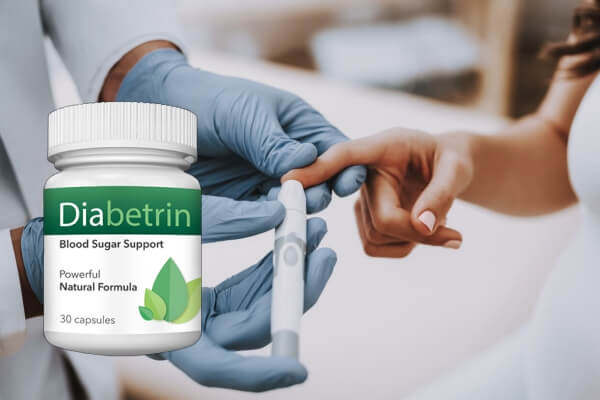 What Is Diabetrin 