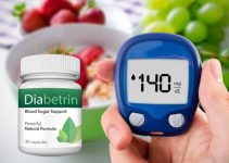 Diabetrin – Diabetes Capsules for Stable Health? Reviews and Price!